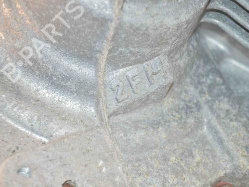 Differential, bag LEXUS NX (_Z1_) 300h AWD (AYZ15_) | BP14803567M24 