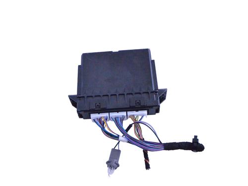 Used Electronic module JAGUAR XF II (X260) 2.0 D (241 hp) 12176304