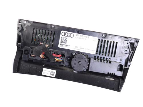Electronic module AUDI A5 (8T3) 2.0 TFSI | BP7750312M83 