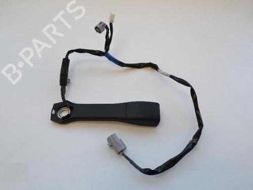 Used Seat buckle LEXUS LS (_F4_) 600h AWD (UVF45, UVF46) (445 hp) 14812293