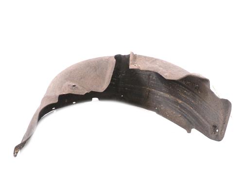 Wheel arch AUDI TT (8J3) 2.0 TTS quattro | BP14776291C56 