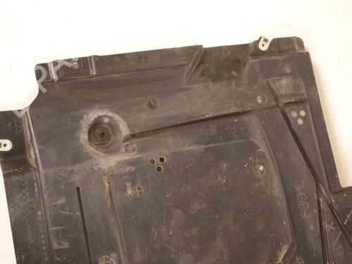 Underbody protection BMW X2 (F39) sDrive 18 i | BP27821472M92 