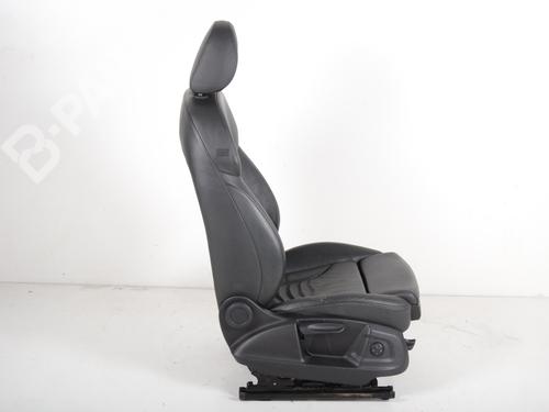 Right front seat AUDI Q5 (8RB) 2.0 TDI quattro | BP11873131C16 