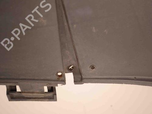 Rear bumper MERCEDES-BENZ SPRINTER 3-t Van (B906) 216 CDI (906.611, 906.613) | BP9172295C8