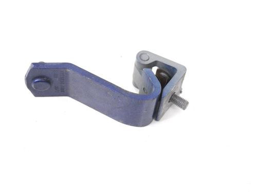 Hinge/Door check strap MINI MINI (R56) Cooper D | BP14795567C146 