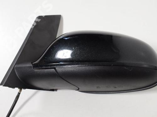 Left mirror OPEL ASTRA J (P10) 1.7 CDTI (68) | BP7490159C26 