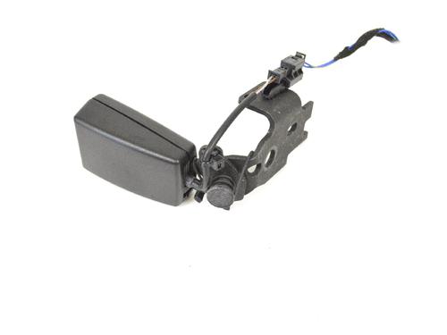 Used Seat buckle MERCEDES-BENZ E-CLASS (W213) E 220 d (213.004) (194 hp) 14772835