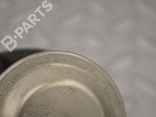 Egr FORD FOCUS III 1.0 EcoBoost | BP9908265M69 
