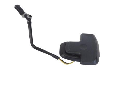 Steering wheel controls MERCEDES-BENZ GL-CLASS (X164) GL 350 CDI 4-matic (164.822) | BP16262255E15 