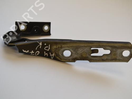 Hinge/Door check strap AUDI A4 B7 (8EC) 2.0 TFSI | BP19942122C146 