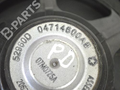 Speaker DODGE NITRO 2.8 CRD 4WD | BP7504660E2 