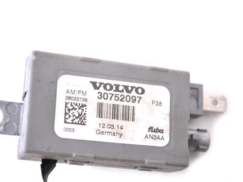 Electronic module VOLVO XC90 I (275) D5 AWD | BP7748536M83 