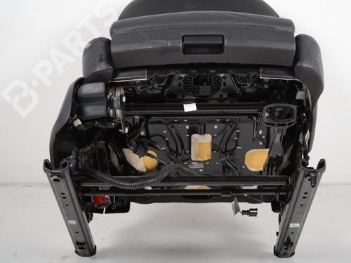 Right front seat AUDI Q5 (8RB) 2.0 TDI quattro | BP11873131C16 