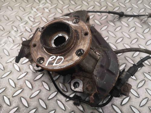 Right front steering knuckle CHRYSLER YPSILON 1.2 | BP27830630M26 