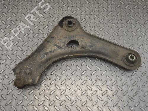 Right front suspension arm PEUGEOT 208 I (CA_, CC_) 1.2 VTI 82 | BP17081202M13 