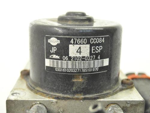 ABS pump NISSAN MURANO I (Z50) 3.5 4x4 | BP7751827M43 