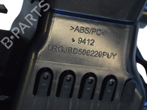 Air vent JAGUAR XF I (X250) 3.0 D | BP19509571I21