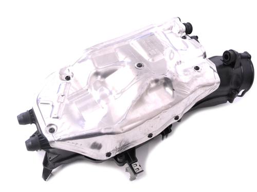 Air filter box MERCEDES-BENZ GLC (X253) 250 d 4-matic (253.909) | BP7496618M87 