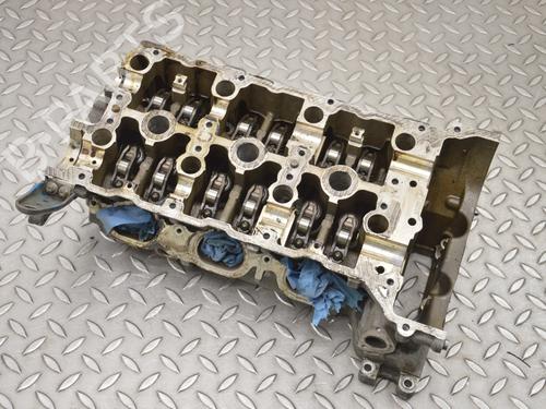Cylinder head MERCEDES-BENZ E-CLASS (W211) E 280 (211.054) | BP14806185M5 