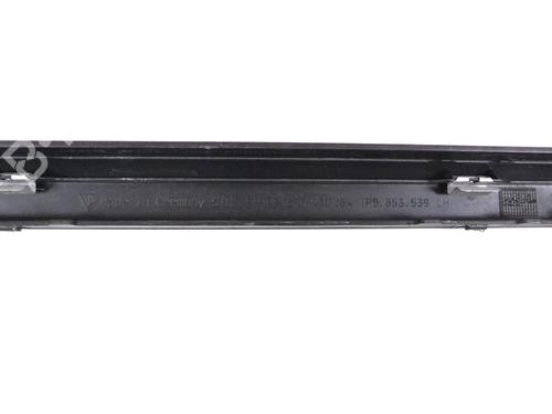 Step PORSCHE 911 (997) 3.6 Carrera | BP14791034C149 