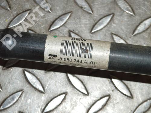 Right rear driveshaft BMW 3 Touring (F31) 320 d | BP8410912M41 