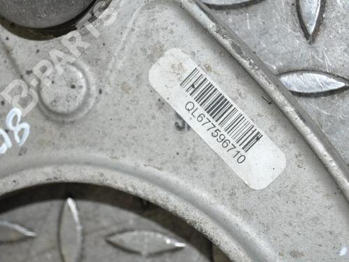 Right front suspension arm BMW 5 (F10) 520 d | BP7491162M13 