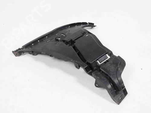Used Front bumper bracket VOLVO V70 II (285) D5 (163 hp) 14816581