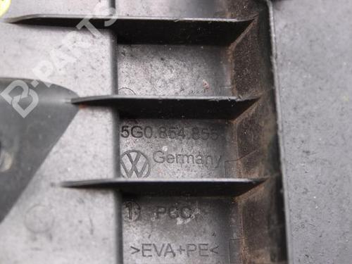 Other VW GOLF VII (5G1, BQ1, BE1, BE2) 2.0 TDI | BP10535493O1 