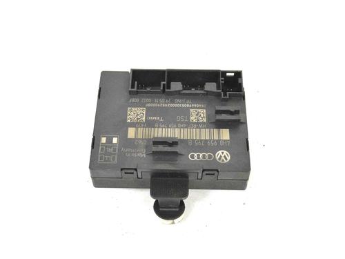 Module électronique VW TOUAREG (7P5, 7P6) 3.0 V6 TDI (245 hp) 7499916