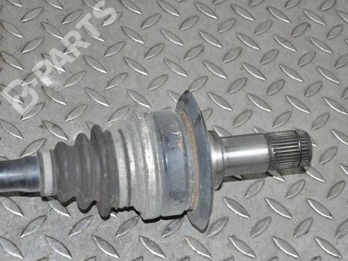 Left rear driveshaft BMW 3 (F30, F80) 330 d xDrive | BP7491386M40 