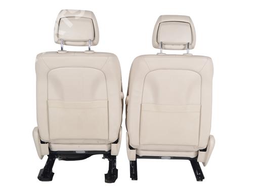Seats set MERCEDES-BENZ CLS (C218) CLS 220 BlueTEC / d (218.301) | BP11768514C78 