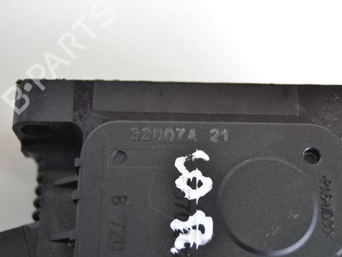 Pedal OPEL CORSA D (S07) 1.3 CDTI (L08, L68) | BP19941639I4