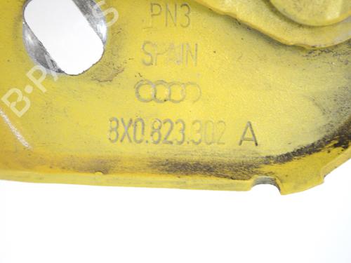 Hinge/Door check strap AUDI A1 Sportback (8XA, 8XF) S1 quattro | BP14769958C146 