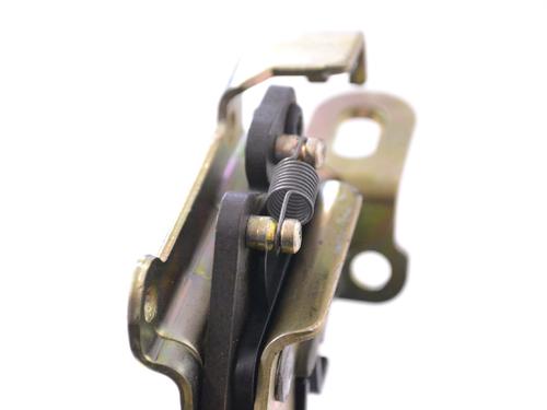 Hood lock JAGUAR S-TYPE II (X200) 2.7 D | BP11830458C133 
