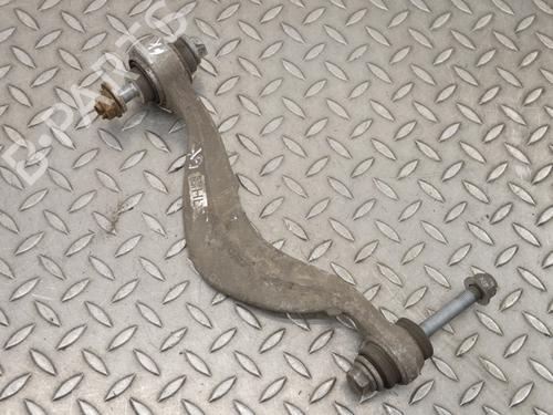 Left rear suspension arm BMW 7 (G11, G12) 740 e, Le | BP16274317M14 