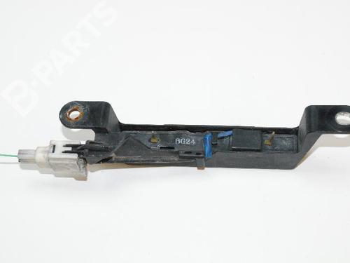 Electronic module LEXUS GS (_S19_) 450h (GRS191_, GWS191_, GRS191R, GWS191R) | BP7752566M83 