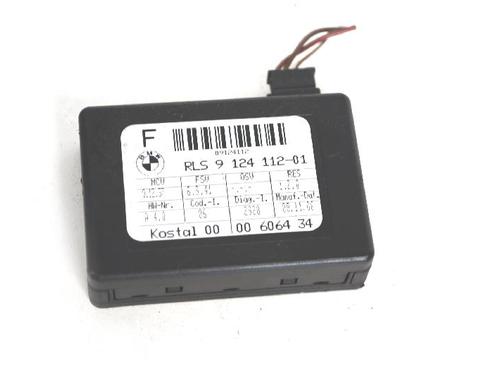 Control unit BMW 3 Coupe (E92) 335 i (306 hp) 9124112