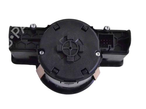 Electronic module MERCEDES-BENZ C-CLASS (W204) C 200 CDI (204.001) | BP10534575M83 