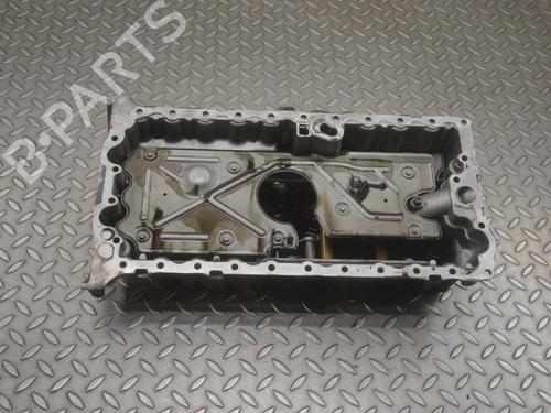 Oil sump VW POLO V (6R1, 6C1) 1.2 TSI | BP17232604M115 