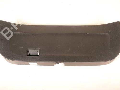Used Boot lining TOYOTA PRIUS Liftback (_W2_) 1.5 Hybrid (NHW20_, NHW20R) (112 hp) 7486593