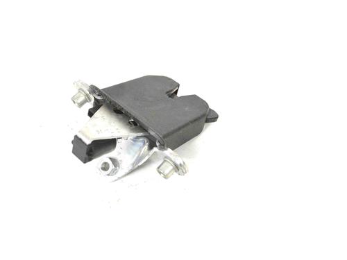 Tailgate lock SKODA OCTAVIA II Combi (1Z5) 2.0 TDI 16V 4x4 | BP8866639C101 