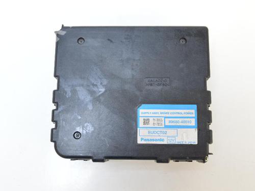 Elektronisk modul LEXUS RX (_U3_) 400h AWD (MHU38_) (211 hp) 7752202