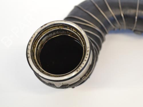 Intercooler pipe MERCEDES-BENZ C-CLASS (W203) C 180 Kompressor (203.046) | BP19942092M127 