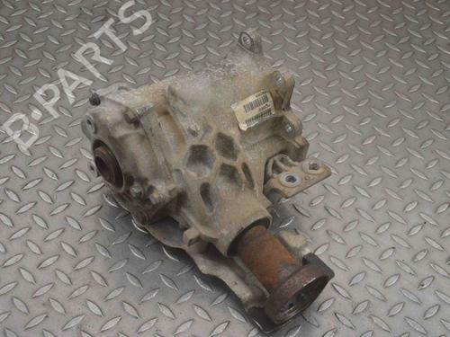 Front differential VOLVO XC90 II (256) D5 AWD | BP17377714M23 