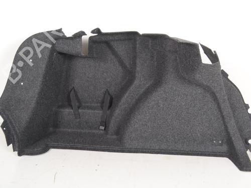 Kofferraumverkleidung für VW JETTA IV (162, 163, AV3, AV2) 1.6 TDI (105 hp) 14805283