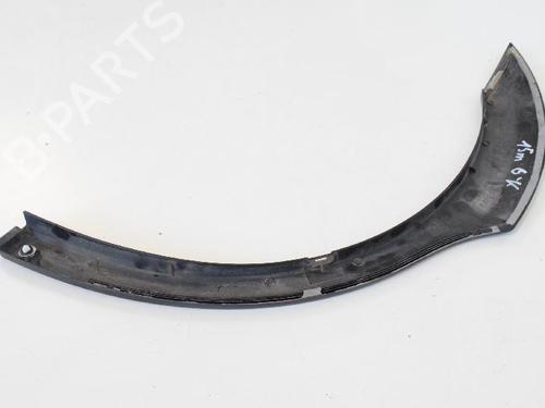 Rear left wheel arch trim SUBARU OUTBACK (BS) 2.0 D AWD (BSD) | BP14766394C136 