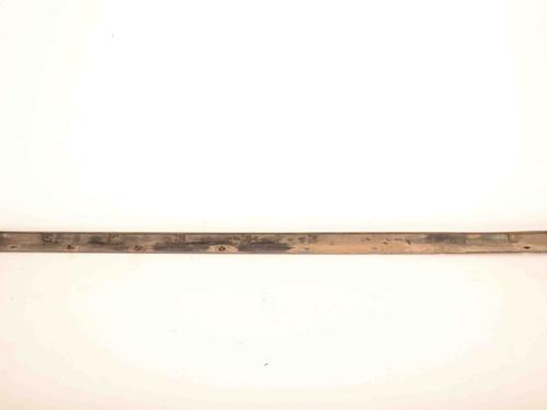 Right sideskirt TOYOTA LAND CRUISER PRADO (_J12_) 3.0 D (KDJ120, KZJ120) | BP14791552C114 