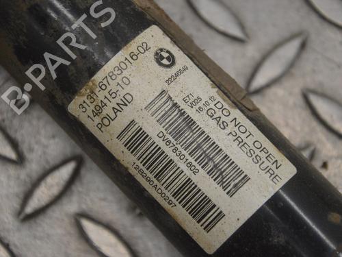 Left front shock absorber BMW X6 (E71, E72) xDrive 40 d | BP16145069M16 