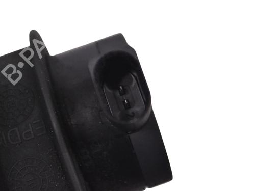 Auxiliary water pump AUDI TT (8J3) 1.8 TFSI | BP14803187M111 