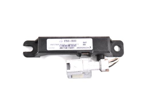 Elektronik Modul für SSANGYONG TIVOLI 1.6 (126 hp) 27822239